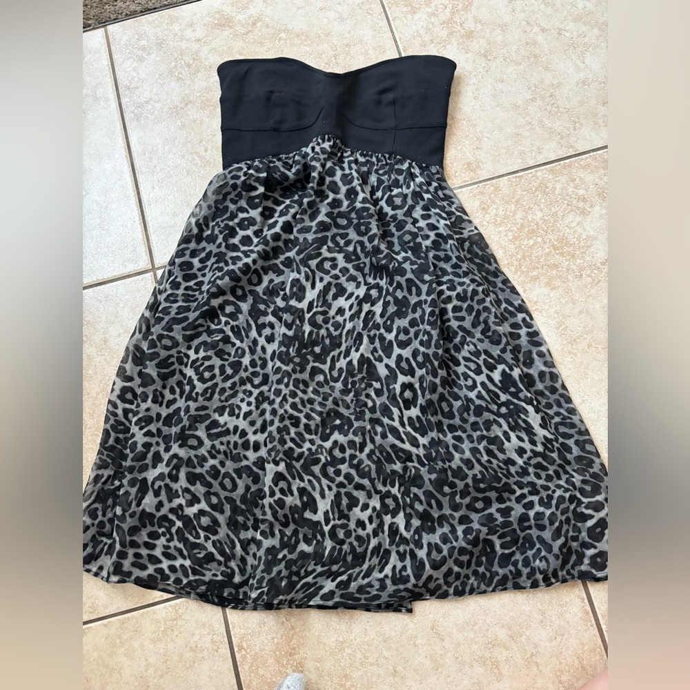 Diane Von Furstenberg Dress